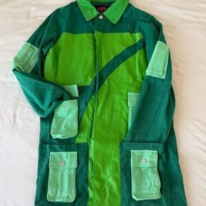 Kerwin Frost x 7-Eleven Utility Coat